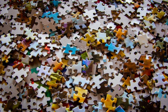 puzzel