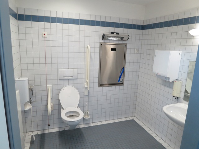 Inspirerende ideeÃ«n voor de inrichting van je WC