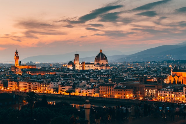 Toscane