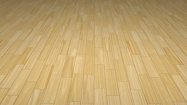Hoe je jouw houten vloer in topconditie houdt
