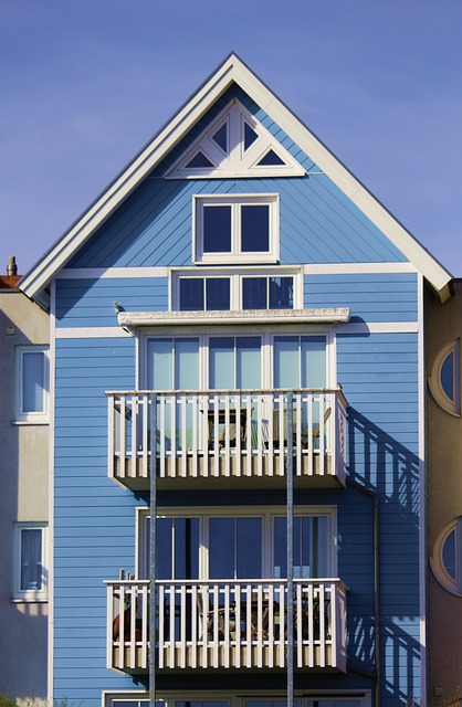Inrichting balkon: praktische tips voor een optimaal ingerichte buitenruimte