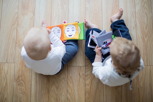 7 Redenen waarom peuteropvang een slimme keuze is
