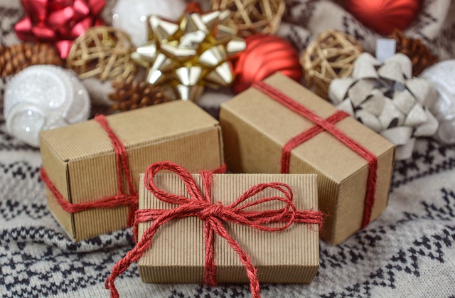 Ontdek de 5 voordelen van relatiegeschenken bedrukken voor jouw bedrijf